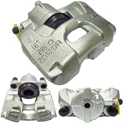 BRAKE ENGINEERING ca2604r -  Тормозной суппорт